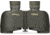 Steiner 8x30mm M30r Military Porro Prism Binoculars with Mil Ranging Reticle, NBR Long Life Rubber Armoring, OD Green, 2640