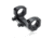 Steiner AR-15 P-Series Cantilever Mount, 30mm, Black, 5973