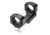 Steiner AR-15 P-Series Cantilever Mount, 34mm, Black, 5974