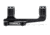 Steiner AR-15 P-Series Cantilever Mount, 34mm, Black, 5974