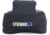 Steiner Bino Bib Cover, Porro Prism, 8x30, Black, 7706