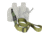Steiner Binocular Strap, Berry Compliant, OD, 2828