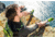 Steiner BluHorizons 10x26 Binocular, 2044