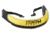 Steiner ClicLoc Binocular Float Strap 7x30 New Navigator Pro, Yellow, 76804