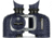 Steiner Commander 7x50mm Binoculars With Compass, 2346