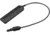 Steiner 20&quot; Straight Remote Cable Pressure Pad, Black, 9123