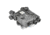 Steiner DBAL-A3 Green Laser Devices w/ IR Pointer and IR Illuminator, Black, 9008