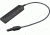 Steiner Laser Devices 7in Straight Remote Cable Pressure Pad Switch for OTAL-A, OTAL-Classic, CQBL-1, DBAL-A2, DBAL-D2, DBAL-I2, Mk4 and Mk5 Dual Tailcap, SPIR, and Mk3, 9121