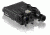 Steiner DBAL-A3 Red Visable w/IR Pointer and IR Illuminator, Black, 10011