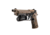 Steiner TOR Torch White LED Pistol Light, CR123, White, 350-470 Lumens, Black, 7002