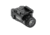 Steiner TOR Torch White LED Pistol Light, CR123, White, 350-470 Lumens, Black, 7002