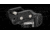 Steiner TOR MINI-IR Variable Power CLASS 1 Eye Safe Infrared Aiming Laser Pointer, 0.1-0.7mW, Black, 7009
