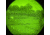 Steiner TOR MINI-IR Variable Power CLASS 1 Eye Safe Infrared Aiming Laser Pointer, 0.1-0.7mW, Black, 7009