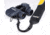 Steiner Float Strap Navigator Open Hinge, Yellow, 7699