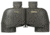 Steiner Gen III 10x50mm Porro Prism Military Binoculars, NBR Long Life Rubber Armoring, Olive Drab Green, 2665