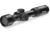 Steiner H6Xi 2-12x42mm Rifle Scope, 30mm Tube, First Focal Plane, MHR-MOA Reticle, Black, 8780