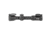 Steiner H6Xi, Rifle Scope, 3-24X Magnification, 42mm Objective, MHR-MOA Reticle, 30mm Main Tube, Matte Finish, Black, 8680