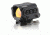 Steiner HT QD 1913 Mount for R1X, Matte Black, 5928