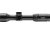 Steiner HX6 2-12x42mm Rifle Scope, 30mm, First Focal Plane, STR-MIL Reticle, Black, 8782