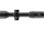 Steiner HX6 2-12x42mm Rifle Scope, 30mm, First Focal Plane, STR-MIL Reticle, Black, 8782