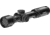 Steiner HX6 2-12x42mm Rifle Scope, 30mm, First Focal Plane, STR-MIL Reticle, Black, 8782
