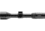 Steiner HX6 3-18x50mm Rifle Scope, 30mm, First Focal Plane, STR-MIL Reticle, Black, 8783