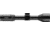 Steiner HX6 3-18x50mm Rifle Scope, 30mm, First Focal Plane, STR-MIL Reticle, Black, 8783