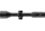 Steiner HX6 3-18x50mm Rifle Scope, 30mm, First Focal Plane, STR-MIL Reticle, Black, 8783