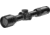 Steiner HX6 3-18x50mm Rifle Scope, 30mm, First Focal Plane, STR-MIL Reticle, Black, 8783