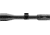 Steiner HX6 5-30x50mm Rifle Scope, 30mm, First Focal Plane, STR-MIL, Black, 8787