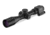 Steiner M7Xi Rifle Scope, 4-28x56mm, 34mm Tube, First Focal Plane, MSR2 Reticle, Matte, Black, 8719-MSR2IFS