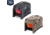 Steiner Micro Pistol 1x 3.3 MOA Red Dot Sight, Black, Flat Dark Earth
