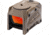Steiner Micro Pistol Red Dot Sight, Flat Dark Earth, 8700-MPSFDE