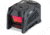 Steiner MPS Micro Pistol Sight, 1x, 3.3 MOA, Black, 8700-MPS