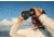 Steiner Navigator 7x50mm Floating Prism System Binoculars w/Compass, Rubber, Navy Blue, 2343