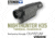 Steiner Nighthunter H35 Gen II 1-8x Thermal Imaging Rifle Scope, Black, 9524