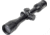 Steiner Predator 8 Series Rifle Scope, 2-16x42mm, 30mm Tube, Second Focal Plane, Ballistic E3 Reticle, Black, 3002