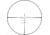 Steiner Predator 8 2-16x42mm Rifle Scope, 30mm Tube, Second Focal Plane, Black, Ballistic E3, MOA, 3002
