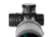 Steiner Predator 8 Series Rifle Scope, 4-32x56mm, 30 mm Tube, SFP, SCR Reticle, Black, 3004
