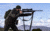 Steiner Predator 8 Series Rifle Scope, 4-32x56mm, 30 mm Tube, SFP, SCR Reticle, Black, 3004