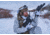Steiner P4Xi Rifle Scope, 1-4x24mm, 30mm Tube, Second Focal Plane, P3TR Reticle, Matte, Black, 5202