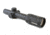 Steiner P4Xi Rifle Scope, 1-4x24mm, 30mm Tube, Second Focal Plane, P3TR Reticle, Matte, Black, 5202