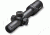 Steiner P4Xi Rifle Scope, 1-4x24mm, 30mm Tube, Second Focal Plane, P3TR Reticle, Matte, Black, 5202