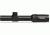 Steiner P4Xi Rifle Scope, 1-4x24mm, 30mm Tube, Second Focal Plane, P3TR Reticle, Matte, Black, 5202