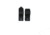 Steiner T-Series Rifle Scope Rings,30mm, Black, Medium 5961