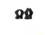 Steiner T-Series Rifle Scope Rings,30mm, Black, Medium 5961