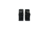 Steiner T-Series Rifle Scope Rings,30mm, Black, Medium 5961