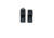 Steiner T-Series Rifle Scope Rings,30mm, Black, Medium 5961