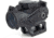 Steiner T1Xi 1x24mm Red Dot Sight, 2 MOA Dot, Black, 8800-T1Xi