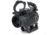 Steiner T1Xi 1x24mm Red Dot Sight, 2 MOA Dot, Black, 8800-T1Xi